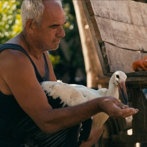 THE TALE OF SILYAN Film Acquired by National Geographic Photo
