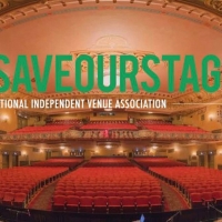 Pennsylvania Representatives Join Growing Support For Save Our Stages Act Video