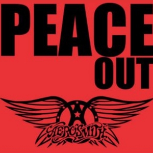 Aerosmith Announce Farewell Tour 'Peace Out' Photo