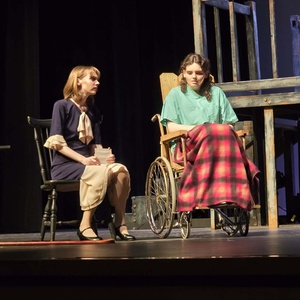 Review: RADIUM GIRLS at North Little Rock High School Performing Arts Center Photo