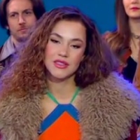 VIDEO: ALMOST FAMOUS Performs 'Tiny Dancer' on GOOD MORNING AMERICA
