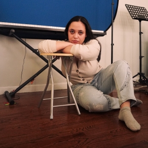 Interview: Isabella Araque Explores Belonging in IF I HAVE TO GO at 54 Below Interview