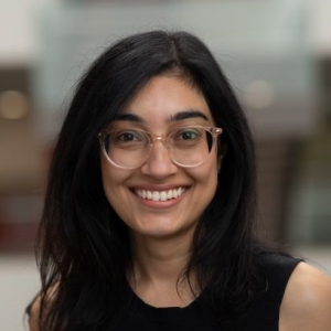 Feeroza Patel Joins SOLT & UK Theatre as Director of Membership and External Affairs Photo