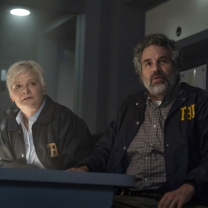 Video: Mark Ruffalo-Led TASK Series Sets Release Date; Watch a New Trailer Photo