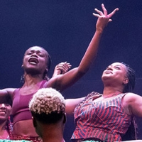 BWW Review: FOR COLORED GIRLS WHO HAVE CONSIDERED SUICIDE / WHEN THE RAINBOW IS ENUF  Photo
