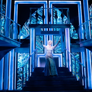 Review: FROZEN at Fulton Theatre Photo