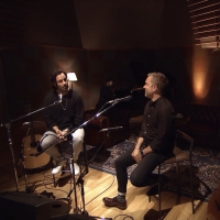 BWW Review: Ramin Karimloo & Hadley Fraser - FROM THE REHEARSAL ROOM: TOKYO (ACT 1)…
