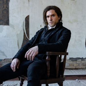 Photos: First Look at Kit Harington in A TALE OF TWO CITIES Series from MGM+ Video