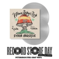 Allman Brothers Band to Release Record Store Day Exclusive Photo