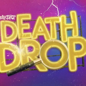 DEATH DROP Starring RUPAUL'S DRAG RACE Alum Delays US Premiere Photo