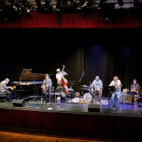 Flushing Town Hall's Louis Armstrong Legacy Monthly Jazz Jam Celebrates Tenth Anniver Photo