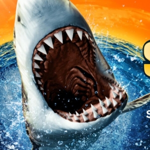 Discovery Unveils 2025 'Shark Week' Programming Coming in July Photo