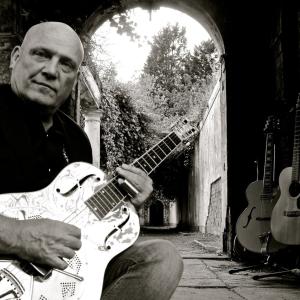 Pete Price to Play Hometown Show at Winmarleigh House Photo
