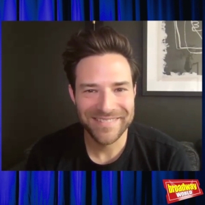Video: Ben Rappaport Talks West End Debut, GROSSE POINTE GARDEN SOCIETY and More Photo