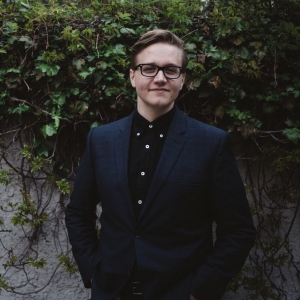 The International Contemporary Ensemble Names Billy Fidler As Executive Director