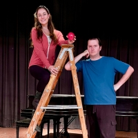 Bock & Harnick's THE APPLE TREE to Open at Ghostlight Players This Week Photo