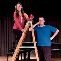 Bock & Harnick's THE APPLE TREE to Open at Ghostlight Players This Week