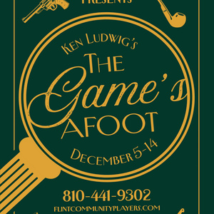 Flint Community Players To Offer ASL-Interpreted, Sensory-Friendly Performance Of THE