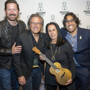 Musicians On Call Raises Over $340,000 During 25th Anniversary Celebration In NYC