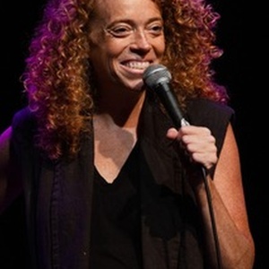 Michelle Wolf to Bring New Stand-Up Show BEST JOB IN THE WORLD on UK Tour Photo