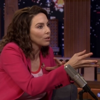 VIDEO: Whitney Cummings Talks 'Idiot' Celebs on THE TONIGHT SHOW WITH JIMMY FALLON Video