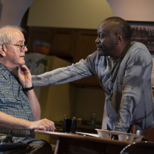 K. Todd Freeman Explains Why DOWNSTATE Is Still Shocking: 'It’s a Disruptor' Photo