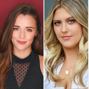 Olivia Kaufmann, Emma Pittman, Bella Coppola, A.J. Shively To Lead Emily Dickinson Mu Photo