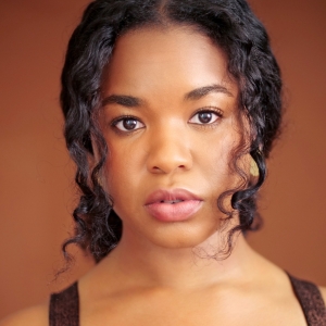 Brianna Woods Joins DTCs Diane and Hal Brierley Resident Acting Company Photo