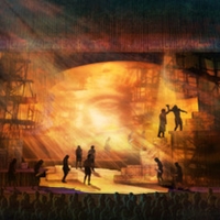 Full Casting Announced For THE PRINCE OF EGYPT in London; Plus Get a First Look at…
