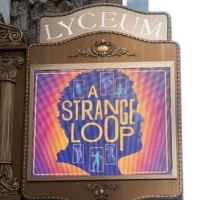 Meet the Cast of A STRANGE LOOP on Broadway Photo