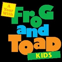 The Missoula Children's Theatre to Begin 'A Year with Frog and Toad KIDS' Classes Photo