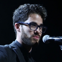 Darren Criss Mourns the Loss of His Older Brother, Charles Criss Video