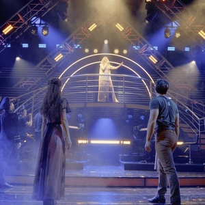 Video: TITANIQUE Extends Run; Watch All New Footage Photo