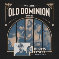 Old Dominion Announce U.S. Leg Of The 'We Are Old Dominion Tour' Video