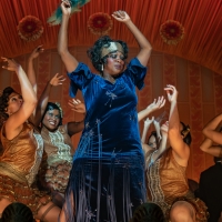 Ruben Santiago-Hudson Talks Adapting MA RAINEY'S BLACK BOTTOM, Chadwick Boseman and M Interview