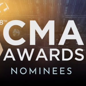 2024 CMA Awards- Full List of Nominees Photo