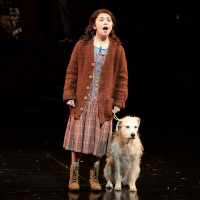 BWW Review: ANNIE at Children's Theatre Company Photo
