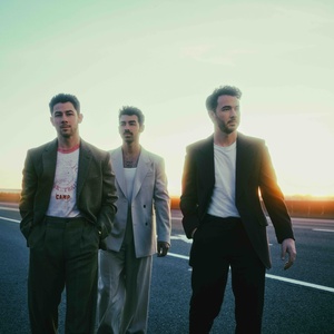 Jonas Brothers Bringing 'Greetings From Your Hometown' to Las Vegas for Memorial Day  Photo