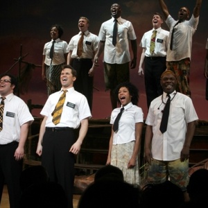 THE BOOK OF MORMON Original Cast to Perform at the 79th Annual Tony Awards Photo