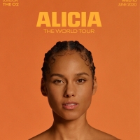 Alicia Keys Announces New Album and World Tour Video