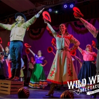 WILD WEST SPECTACULAR THE MUSICAL Summer 2022 Season Tickets Now On Sale Photo