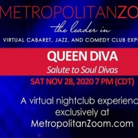 An Evening With Queen Diva: Salute To Soul Divas Concert Will Stream
