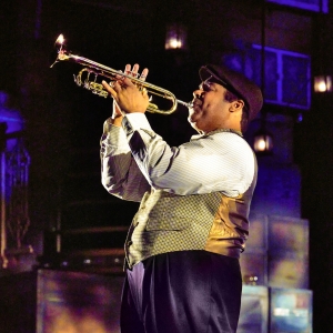 Broadway Jukebox: Broadway Gets Jazzy
