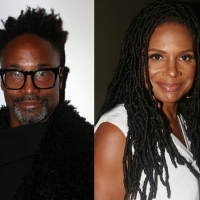 Billy Porter, Audra McDonald, Kristin Chenoweth & More to Join STARS IN THE HOUSE Tel Video