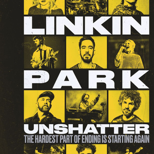 LINKIN PARK: UNSHATTER Trailer to Debut Ahead of Global Theatrical Release Photo