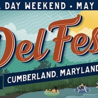 DelFest 2020 Tickets On-Sale Now & Initial Lineup Announced Photo