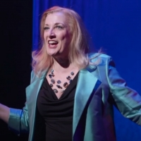 Video Flashback: Signature Theatre's Donna Migliaccio Sings 'Ladies Who Lunch' Video