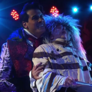 Video: DRACULA: A COMEDY OF TERRORS at Orlando Shakes Photo