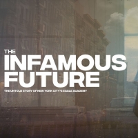 VIDEO: Watch the Trailer for THE INFAMOUS FUTURE on HBO Max Video