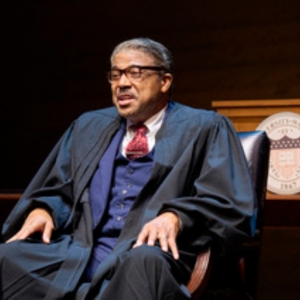 Review: THURGOOD At Cleveland Play House Photo